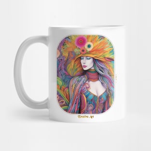 Model Exotic 1969.1 Mug